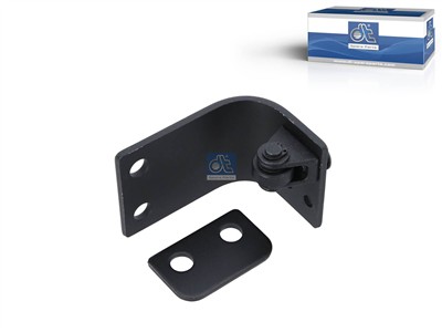 DT Spare Parts 7.70010 EAN: 4047755790899.