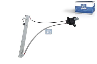 DT Spare Parts 7.70138