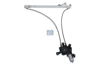 DT Spare Parts 7.70138