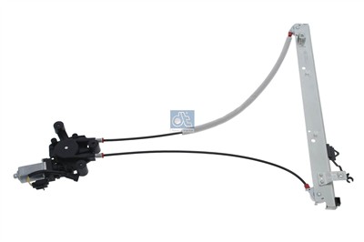 DT Spare Parts 7.70138