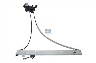 DT Spare Parts 7.70138