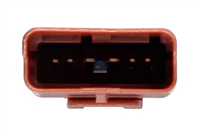 DT Spare Parts 7.70801
