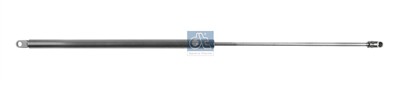 DT Spare Parts 7.71205 Číslo výrobce: 0663YA. EAN: 4057795416543.