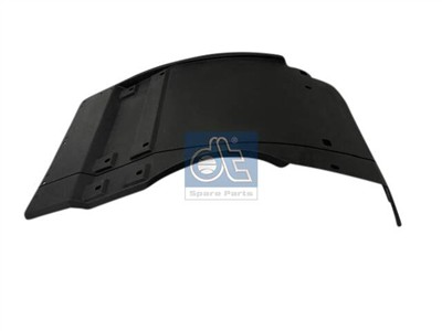 DT Spare Parts 7.72000