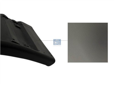 DT Spare Parts 7.72000