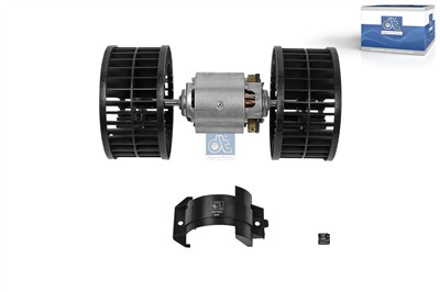 DT Spare Parts 7.74071 Číslo výrobce: 698438. EAN: 4057795419247.