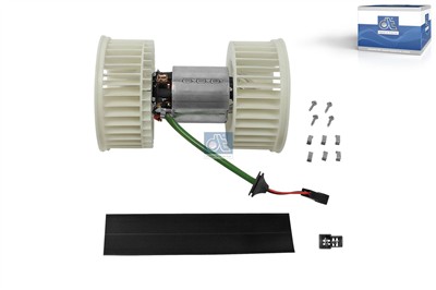 DT Spare Parts 7.74074 EAN: 4057795413856.