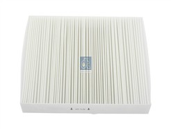 DT Spare Parts 7.74106