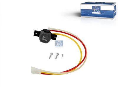 DT Spare Parts 7.76415