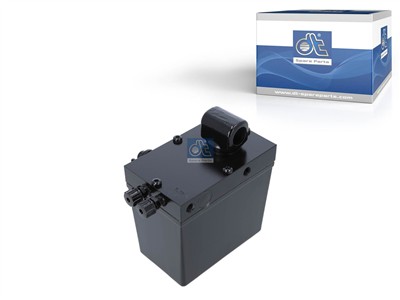 DT Spare Parts 7.77026