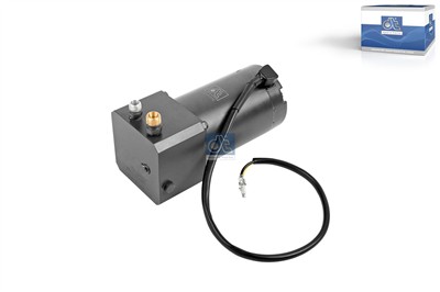 DT Spare Parts 7.77042