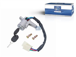 DT Spare Parts 7.78025