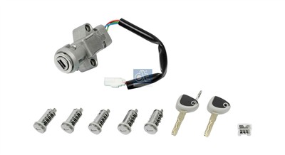 DT Spare Parts 7.78037 EAN: 4057795659681.