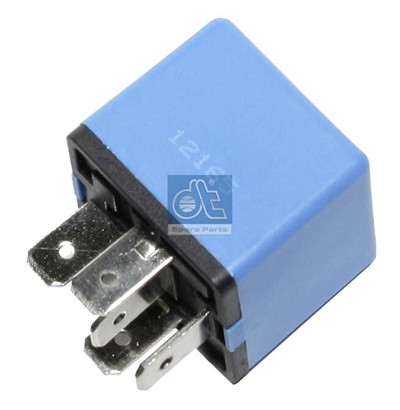 DT Spare Parts 7.78207 EAN: 4047755962753.