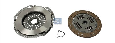DT Spare Parts 7.90596 Číslo výrobce: 3400 700 514.