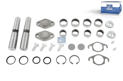 DT Spare Parts 7.92001