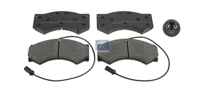DT Spare Parts 7.92604
