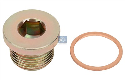 DT Spare Parts 9.29014 EAN: 4047755347901.