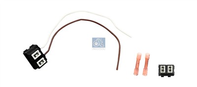 DT Spare Parts 9.78010
