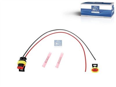 DT Spare Parts 9.79206 EAN: 4057795230095.
