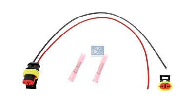 DT Spare Parts 9.79206 EAN: 4057795230095.
