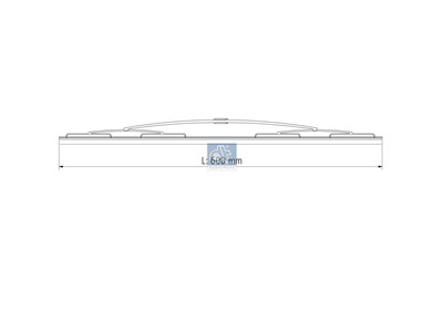 DT Spare Parts 5.63170 EAN: 4057795697355.