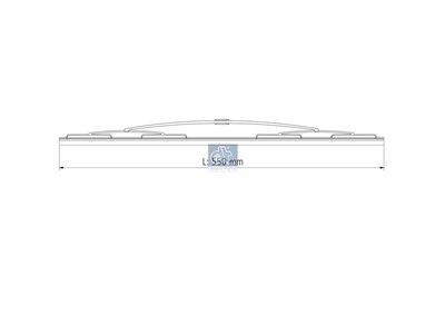 DT Spare Parts 5.63104 EAN: 4057795910812.