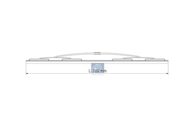 DT Spare Parts 2.98000 EAN: 4070174002632.