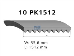 DT Spare Parts 2.15384