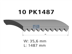 DT Spare Parts 2.15385