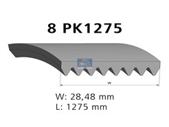 DT Spare Parts 2.15417