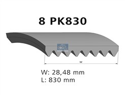 DT Spare Parts 2.21058