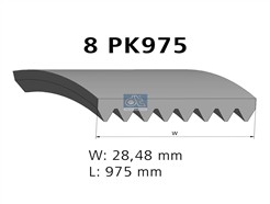 DT Spare Parts 2.21059