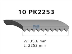 DT Spare Parts 4.80939