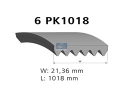 DT Spare Parts 5.41548