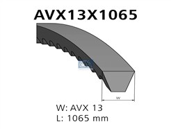 DT Spare Parts 6.31413