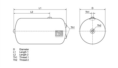 DT Spare Parts 7.16618 EAN: 4047755689339.