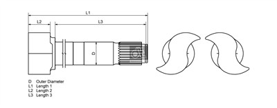 DT Spare Parts 4.64840 EAN: 4047755631888.