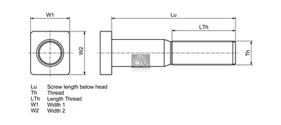 DT Spare Parts 1.17035 EAN: 4057795567412.