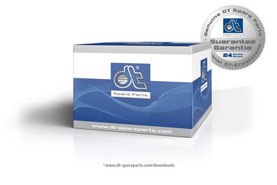 DT Spare Parts 2.05000 Číslo výrobce: 2 447 222 000. EAN: 4057795715318.