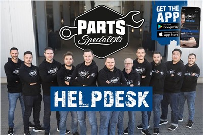 DT Spare Parts 4.63606 Číslo výrobce: 404 233. EAN: 4057795582989.