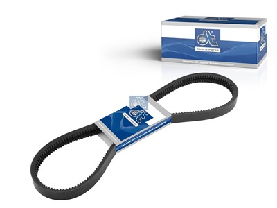 DT Spare Parts 3.34273