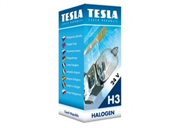TESLA B10302