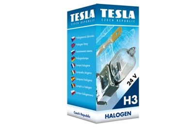 TESLA B10302 EAN: 8595141031188.