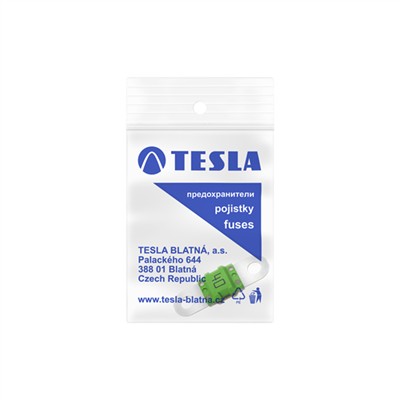 TESLA FD00.040.001 EAN: 8595141030501.