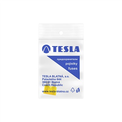 TESLA FT00.020.001 EAN: 8595141030044.