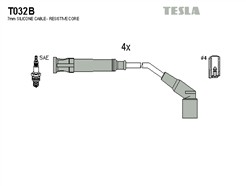 TESLA T032B