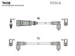 TESLA T045B