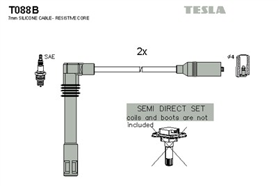TESLA T088B EAN: 8595141021363.