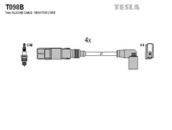 TESLA T098B